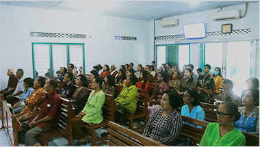 galeri, Riaya Undhuh-Undhuh GKJ Baki Pepanthan Daleman, gereja kristen jawa, gkj, gkj baki, gereja kristen jawa baki, baki, sukoharjo, gkj klasis sukoharjo, klasis sukoharjo, klasis, sinode gkj, sinode 